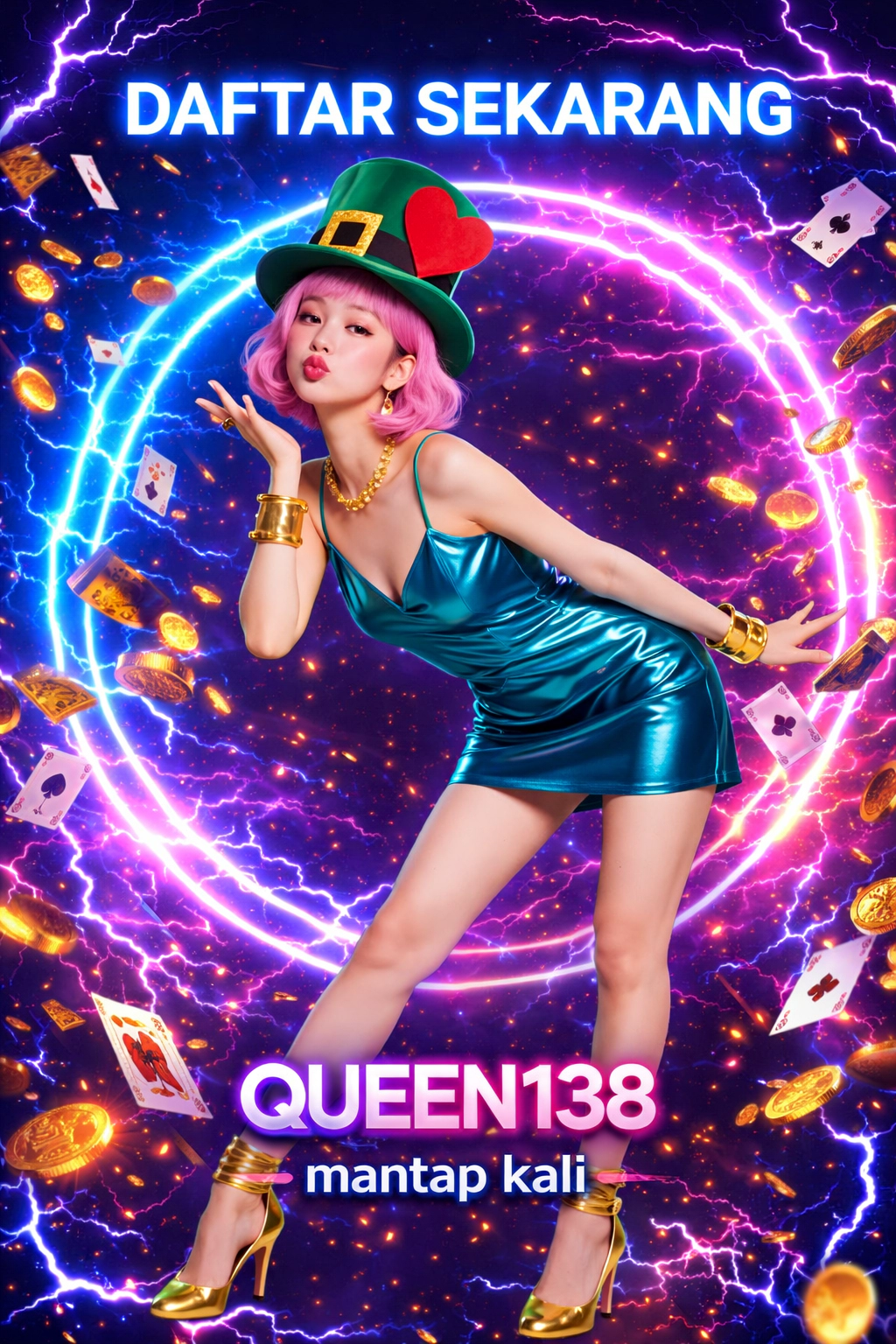 Queen138 | Inilah Digital Game Paling Inovatif di Tahun Ini